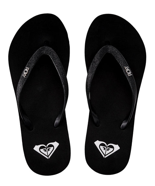 ROXY ウィメンズ HORIZON ファッションサンダル 【2026年春夏モデル】 BLK / L