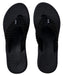 ROXY ウィメンズ CAILLAY JP ファッションサンダル 【2026年春夏モデル】 BLK2 / L