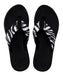 ROXY ウィメンズ CAILLAY ANIMALS ファッションサンダル 【2026年春夏モデル】 BWH / L
