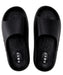 ROXY ウィメンズ RIPPLE RECOVERY ファッションサンダル 【2026年春夏モデル】 BLK / L
