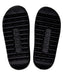 ROXY ウィメンズ RIPPLE RECOVERY ファッションサンダル 【2026年春夏モデル】 BLK / L