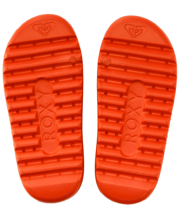 ROXY ウィメンズ RIPPLE RECOVERY ファッションサンダル 【2026年春夏モデル】 COL / L