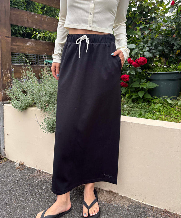 【OUTLET】Roxy COASTAL ESCAPE SKIRT ウィメンズ ロングスカート