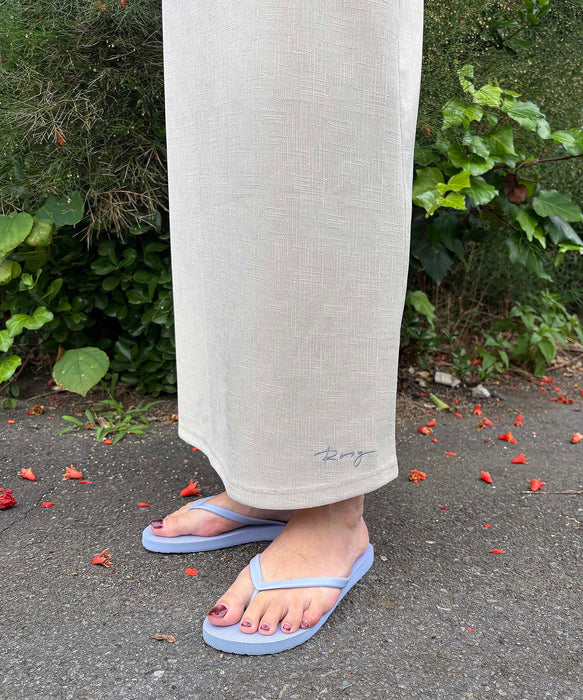 【OUTLET】Roxy COASTAL ESCAPE SKIRT ウィメンズ ロングスカート
