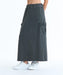 ROXY ウィメンズ TRUST スカート 【2026年春夏モデル】 BLK / L