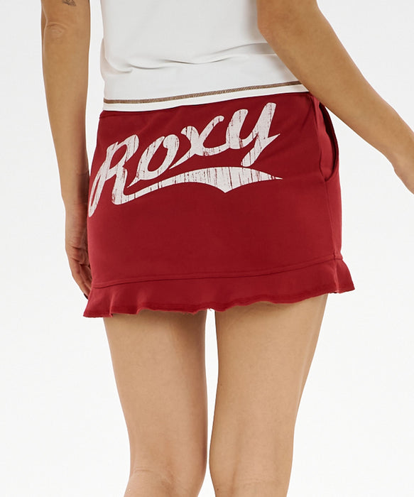 ROXY by ULALA】 SKIRT スカート ＜2026年夏モデル＞