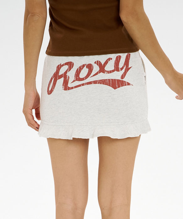 ROXY by ULALA】 SKIRT スカート ＜2026年夏モデル＞