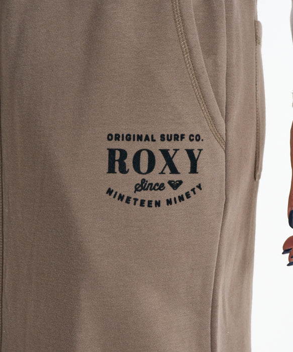 ROXY ウィメンズ JIVY SKIRT スカート 【2026年秋冬モデル】 MOC / L