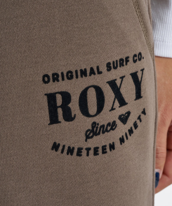 ROXY ウィメンズ JIVY SKIRT スカート 【2026年秋冬モデル】 MOC / L