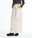 ROXY ウィメンズ BUTTERFLY SKIRT スカート 【2026年秋冬モデル】 BEG / L