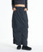 ROXY ウィメンズ BUTTERFLY SKIRT スカート 【2026年秋冬モデル】 BLK / L