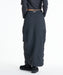 ROXY ウィメンズ BUTTERFLY SKIRT スカート 【2026年秋冬モデル】 BLK / L