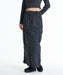 ROXY ウィメンズ BUTTERFLY SKIRT スカート 【2026年秋冬モデル】 BLK / L