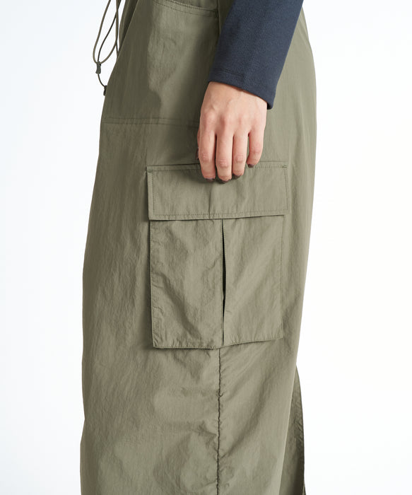 ROXY ウィメンズ BUTTERFLY SKIRT スカート 【2026年秋冬モデル】 KHA / L