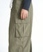 ROXY ウィメンズ BUTTERFLY SKIRT スカート 【2026年秋冬モデル】 KHA / L