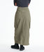 ROXY ウィメンズ BUTTERFLY SKIRT スカート 【2026年秋冬モデル】 KHA / L