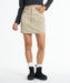 ROXY ウィメンズ TIDAL TWILL SKIRT スカート 【2026年秋冬モデル】 BEG / L