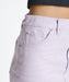ROXY ウィメンズ TIDAL TWILL SKIRT スカート 【2026年秋冬モデル】 LAV / L
