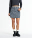 ROXY ウィメンズ TIDAL TWILL SKIRT スカート 【2026年秋冬モデル】 LEO / L