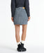 ROXY ウィメンズ TIDAL TWILL SKIRT スカート 【2026年秋冬モデル】 LEO / L