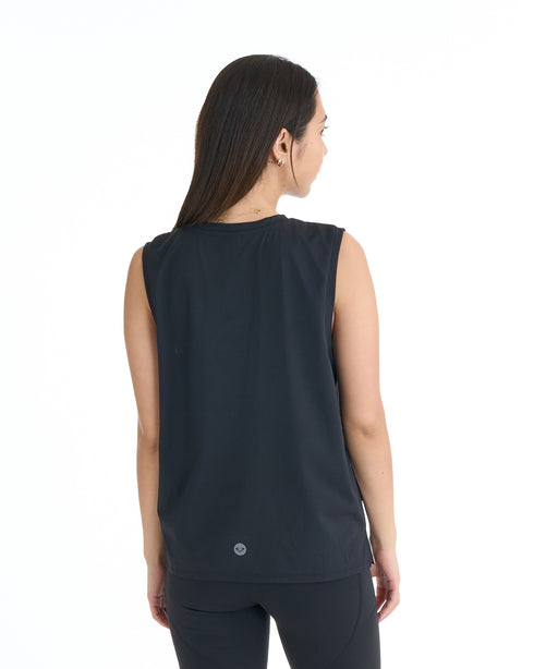 ROXY ウィメンズ FITNESS BLOOM BRIGHT TANK その他トップス 【2026年春夏モデル】 BLK / L