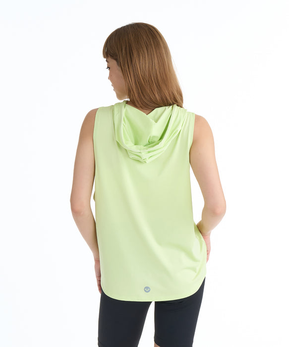 ROXY ウィメンズ FITNESS MOVE ON その他トップス 【2026年春夏モデル】 LIM / L