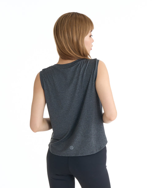 ROXY ウィメンズ FITNESS GENTLE FLOW その他トップス 【2026年春夏モデル】 CHA / L