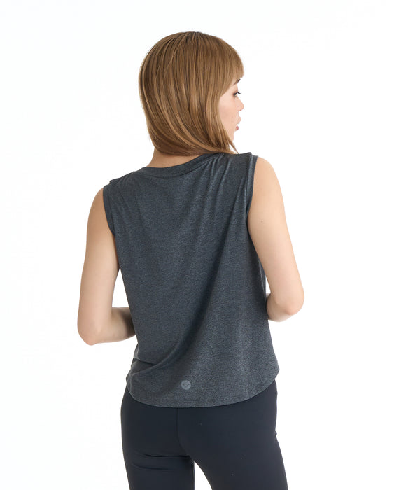 ROXY ウィメンズ FITNESS GENTLE FLOW その他トップス 【2026年春夏モデル】 CHA / L