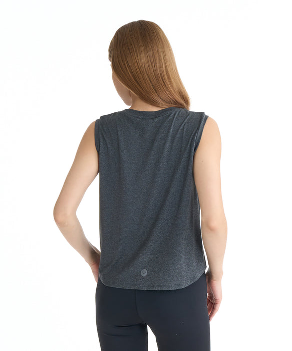 ROXY ウィメンズ FITNESS GENTLE FLOW その他トップス 【2026年春夏モデル】 CHA / L