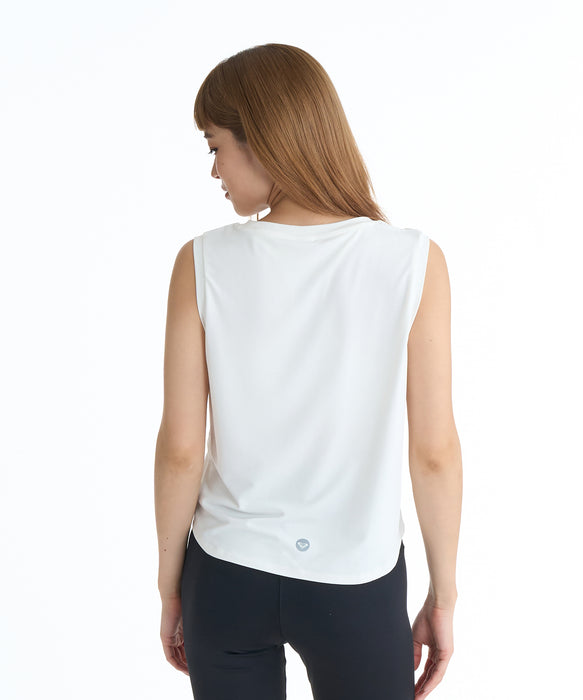 ROXY ウィメンズ FITNESS GENTLE FLOW その他トップス 【2026年春夏モデル】 OWT / L