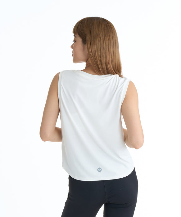 ROXY ウィメンズ FITNESS GENTLE FLOW その他トップス 【2026年春夏モデル】 OWT / L