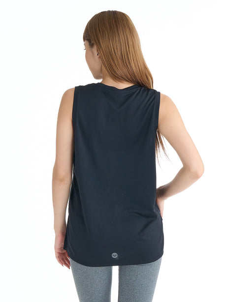 ROXY ウィメンズ FITNESS GO WITH YOU その他トップス 【2026年春夏モデル】 BLK / L