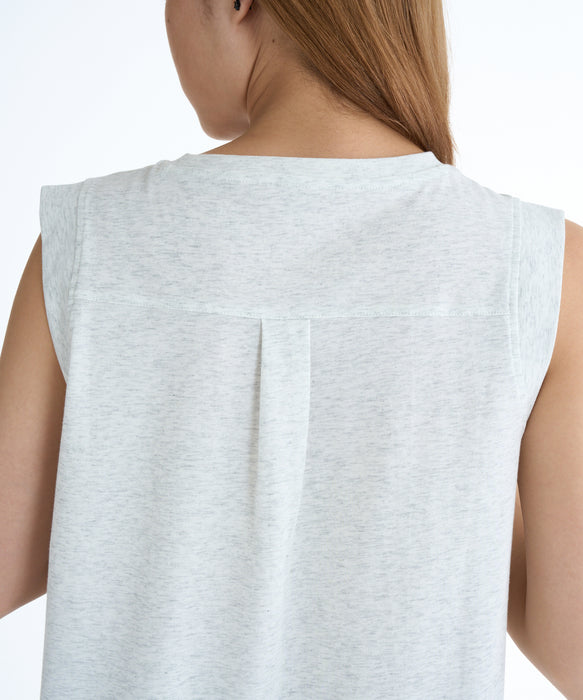 ROXY ウィメンズ FITNESS HELLO NEW DAY その他トップス 【2026年春夏モデル】 LGY / L