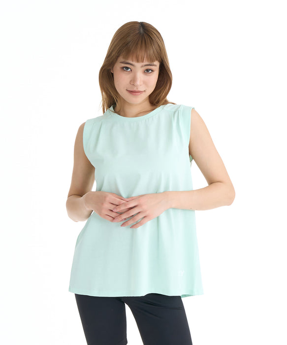 ROXY ウィメンズ FITNESS HELLO NEW DAY その他トップス 【2026年春夏モデル】 MIN / L