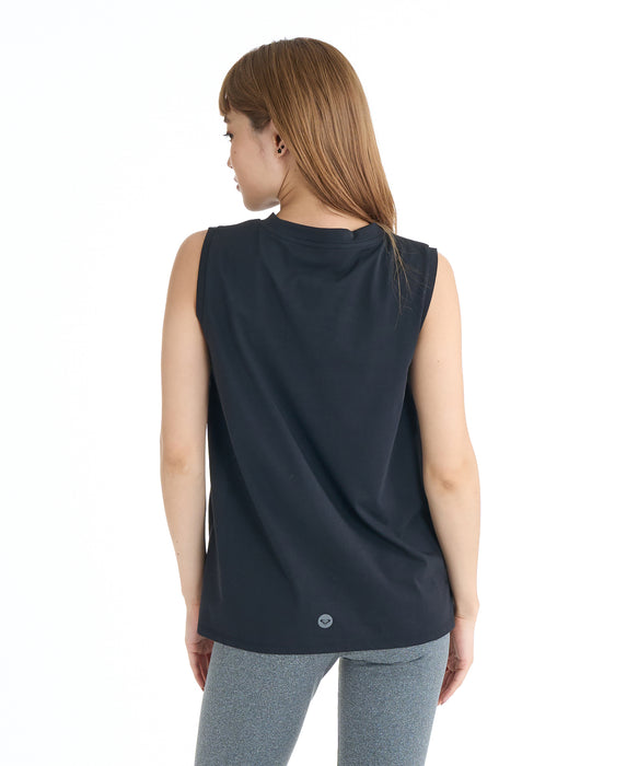 ROXY ウィメンズ FITNESS STAY IN MOTION その他トップス 【2026年春夏モデル】 BLK / L