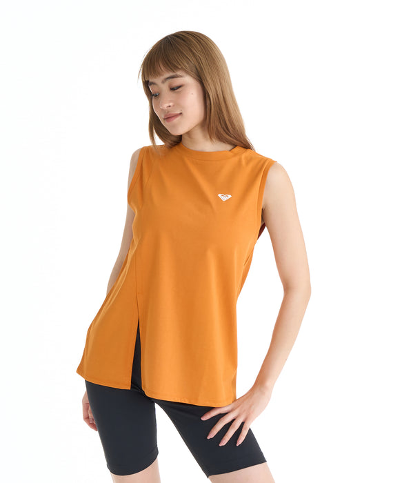 ROXY ウィメンズ FITNESS STAY IN MOTION その他トップス 【2026年春夏モデル】 DOR / L