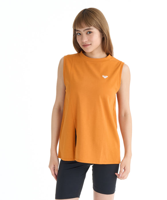 ROXY ウィメンズ FITNESS STAY IN MOTION その他トップス 【2026年春夏モデル】 DOR / L