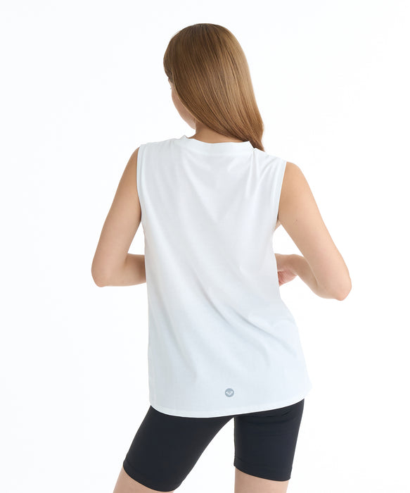 ROXY ウィメンズ FITNESS STAY IN MOTION その他トップス 【2026年春夏モデル】 WHT / L