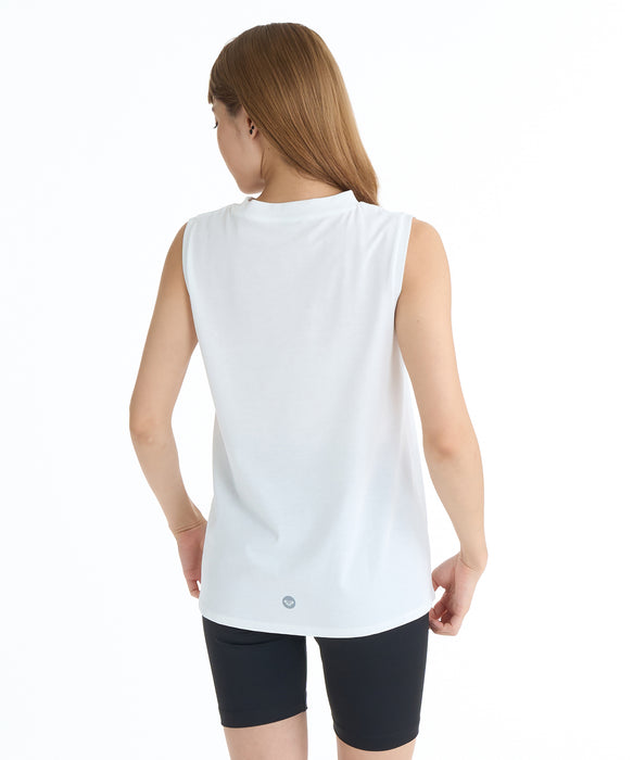 ROXY ウィメンズ FITNESS STAY IN MOTION その他トップス 【2026年春夏モデル】 WHT / L