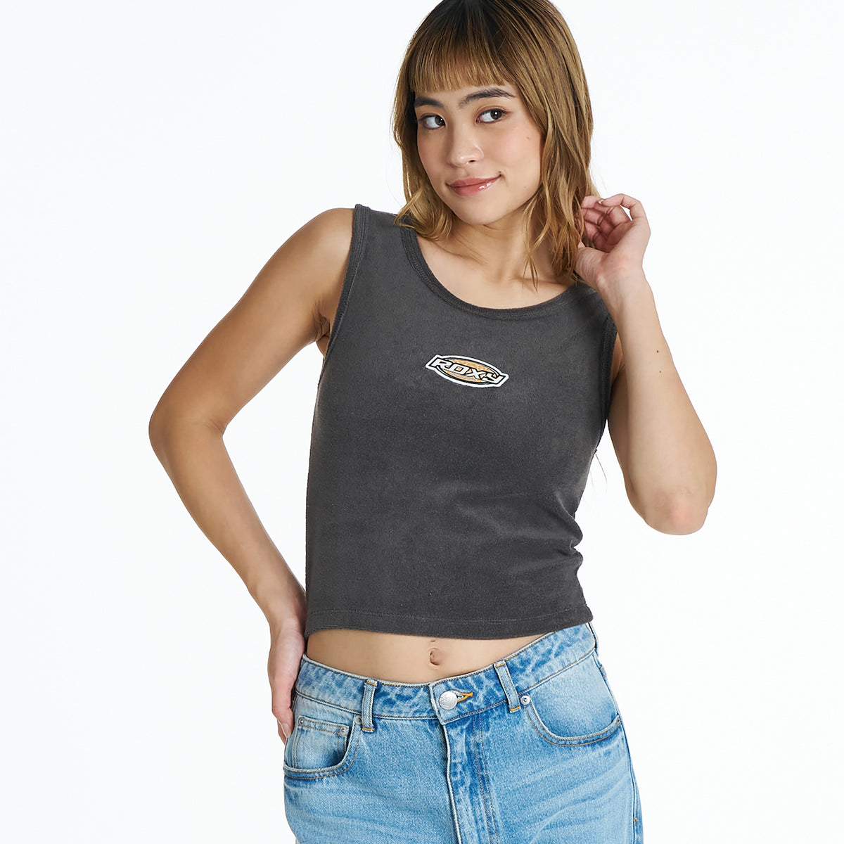 ROXY SURF SOUL TANK タンクトップ 【2026年夏モデル】