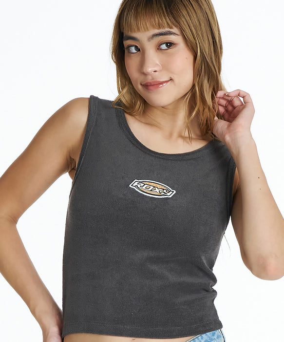 ROXY SURF SOUL TANK タンクトップ 【2026年夏モデル】