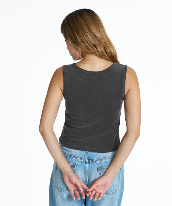 ROXY SURF SOUL TANK タンクトップ 【2026年夏モデル】