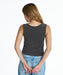 ROXY ウィメンズ SURF SOUL TANK タンクトップ 【2026年夏モデル】 BBK / L