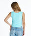 ROXY ウィメンズ SURF SOUL TANK タンクトップ 【2026年夏モデル】 BLU / L