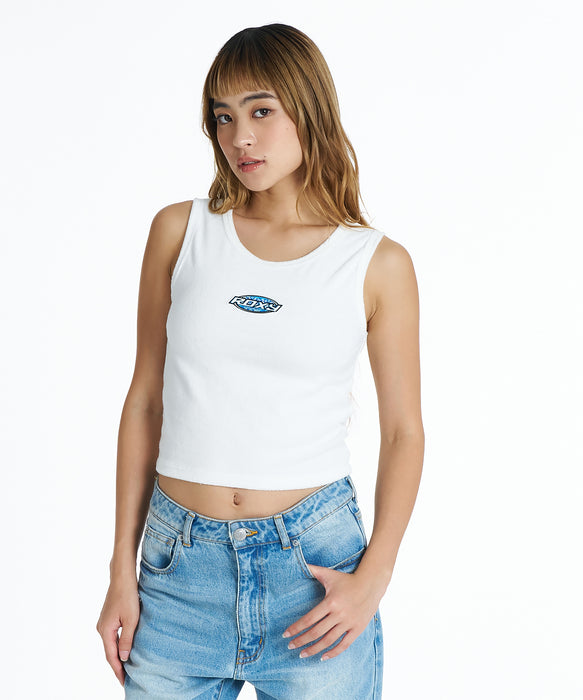 ROXY SURF SOUL TANK タンクトップ 【2026年夏モデル】