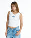 ROXY ウィメンズ SURF SOUL TANK タンクトップ 【2026年夏モデル】 NAT / L
