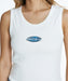 ROXY ウィメンズ SURF SOUL TANK タンクトップ 【2026年夏モデル】 NAT / L