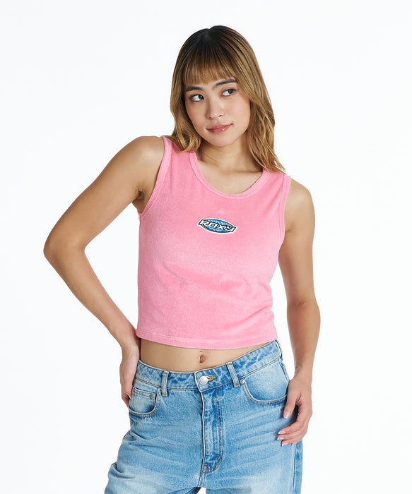 ROXY SURF SOUL TANK タンクトップ 【2026年夏モデル】