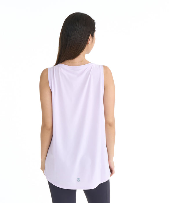 ROXY FITNESS LIFT LIGHT タンクトップ /QUIK DRY/UVカット/水陸両用 【2026年夏モデル】
