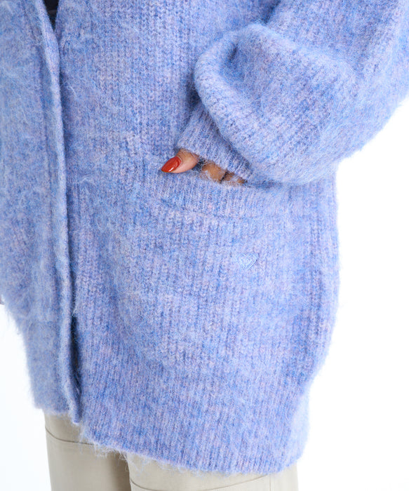 Roxy MY HEART ウィメンズ カーディガン <2025FW CRUISERS>